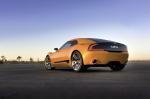 Kia GT4 Stinger Concept 2014 года